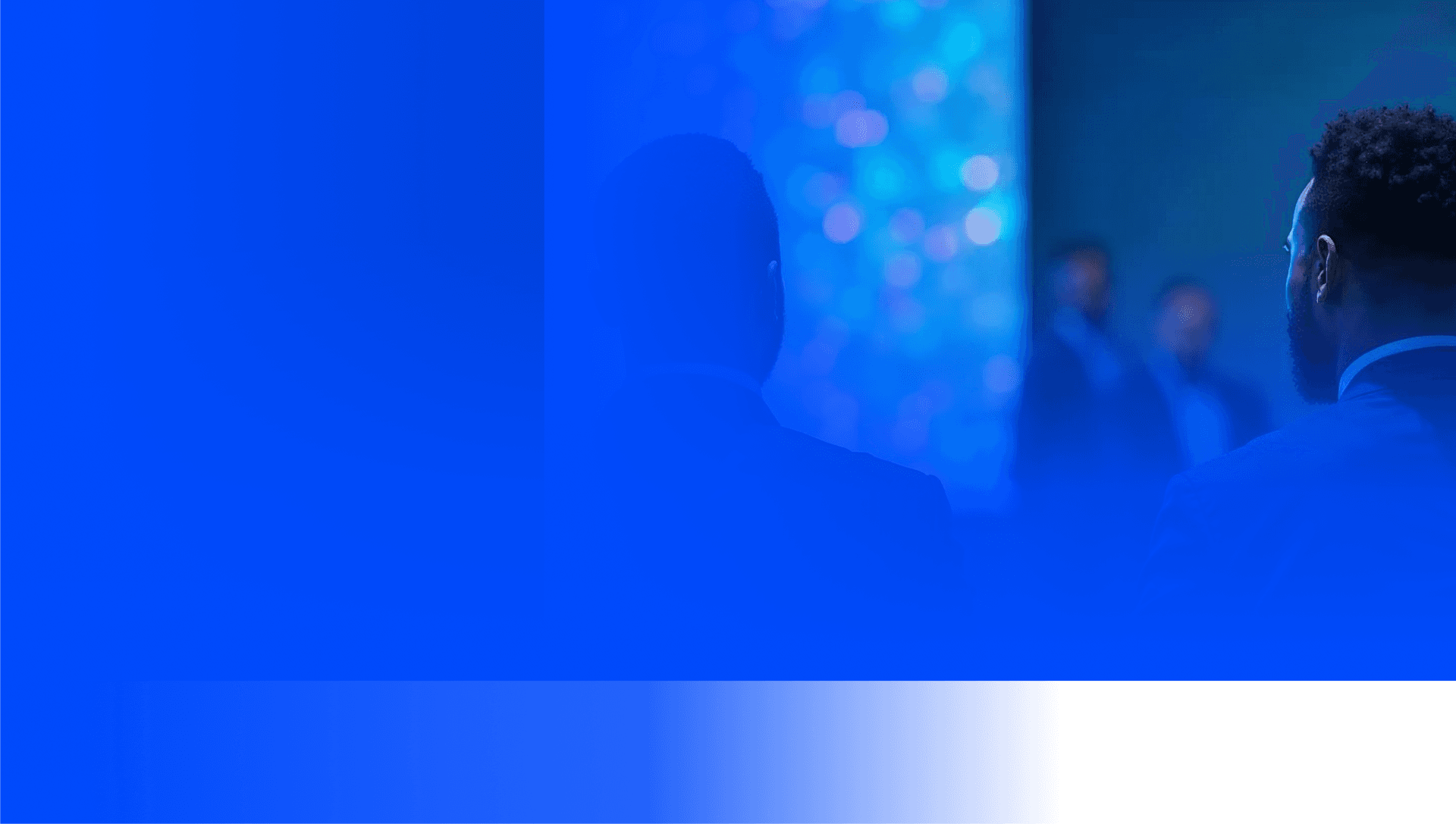 hero background