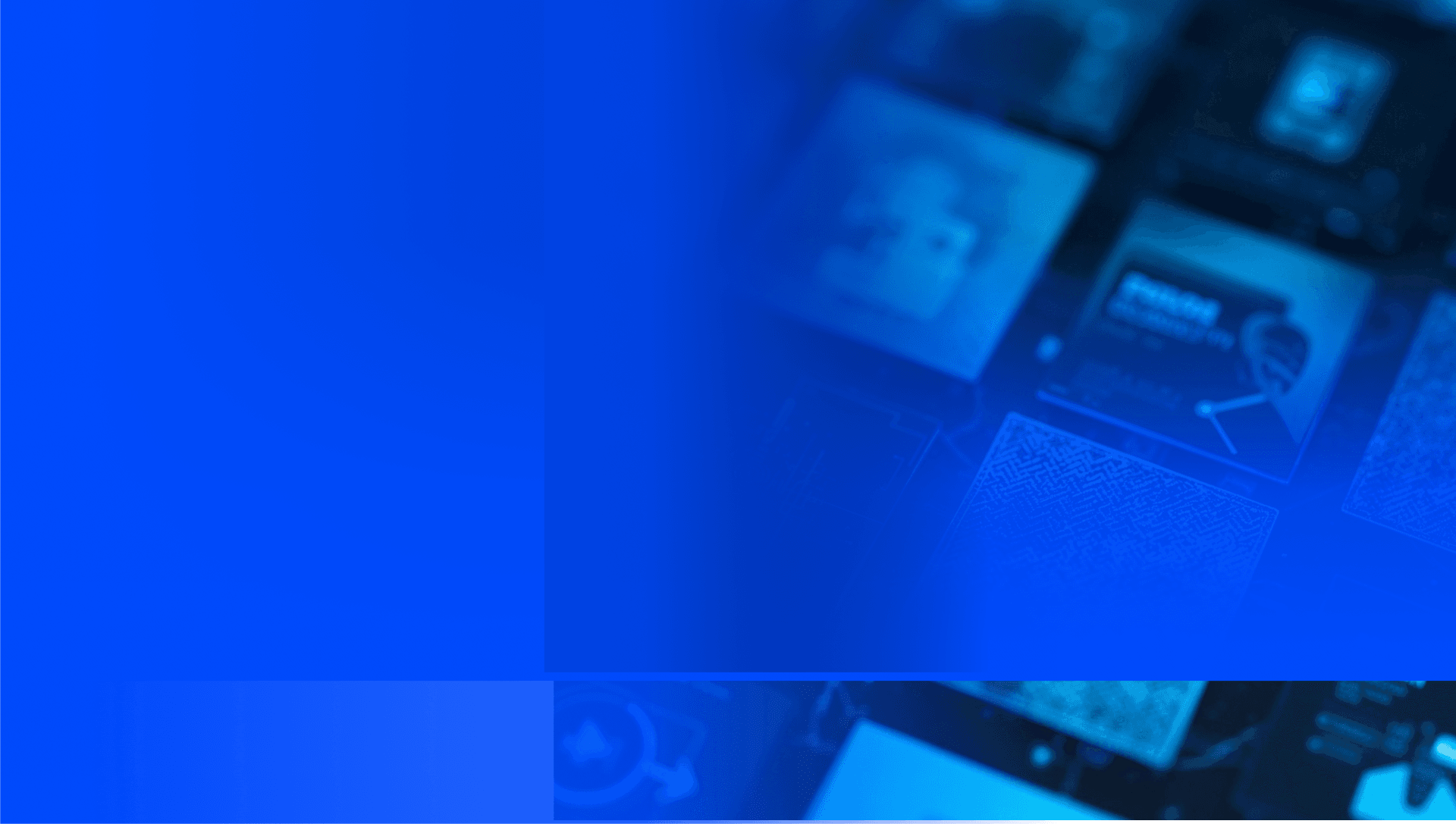 hero background