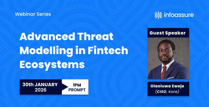 Advanced Threat Modeling in Fintech Ecosystems: Securing APIs, Microservices, and Third-Party Integrations